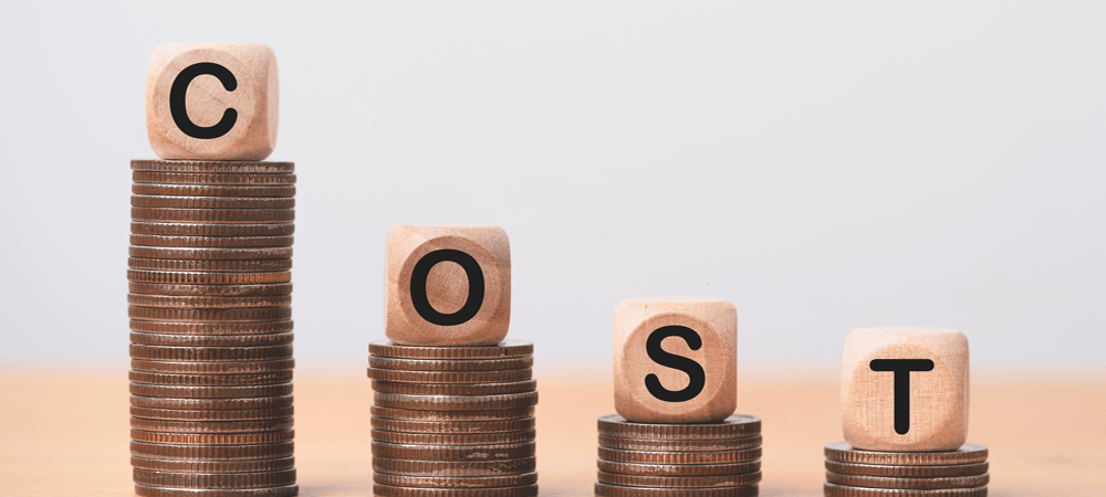 Business Cost Reduction Solutions