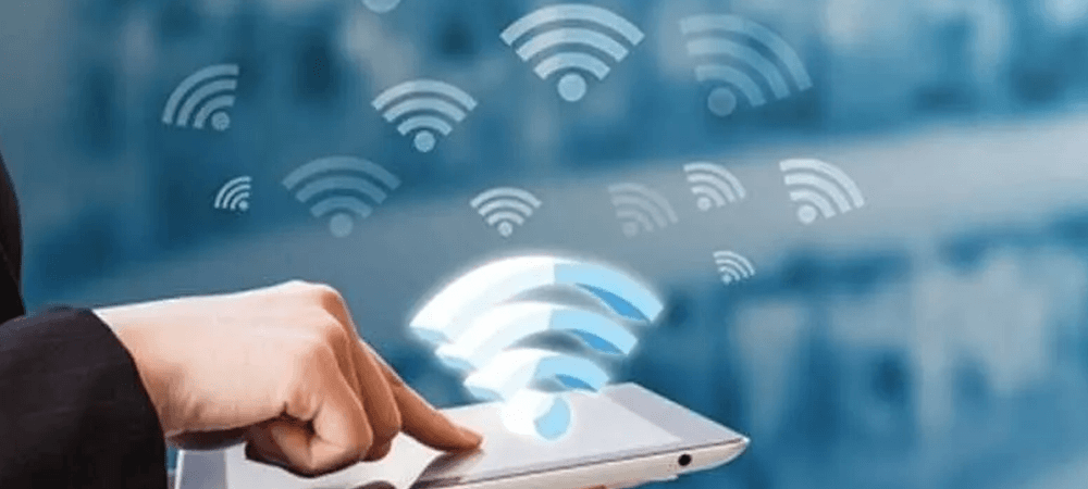 Monetized Public Hotspot Service