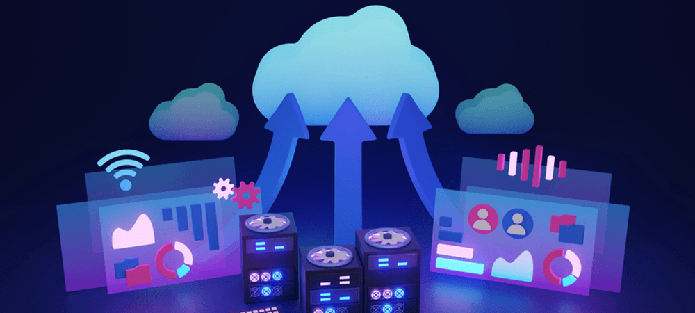 Backup as a Service BaaS Solution