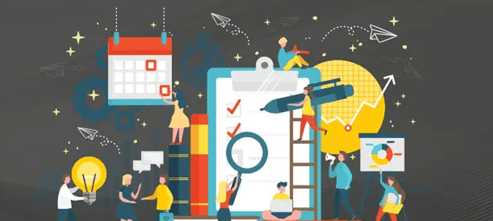 Disaster Recovery Plan DRP Service