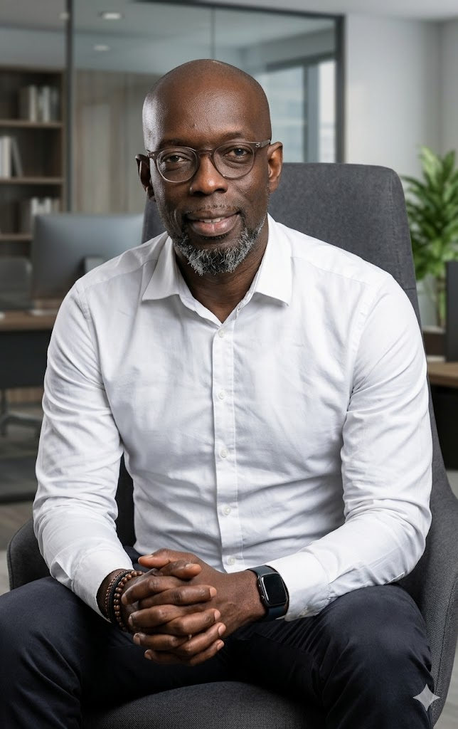 Alioune Dial, CTO