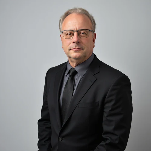 Augustus Kefalas, Partner