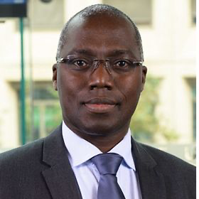 Foulo Basse, CSO