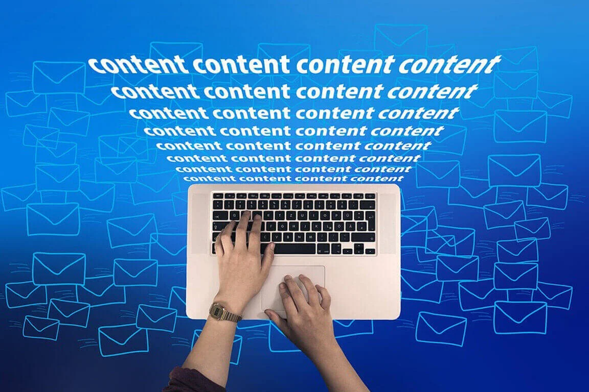 content-writing